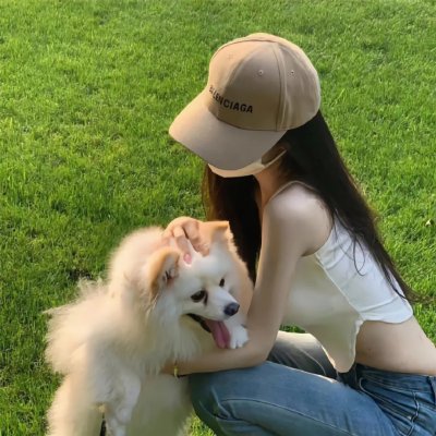 马戏女郎封面