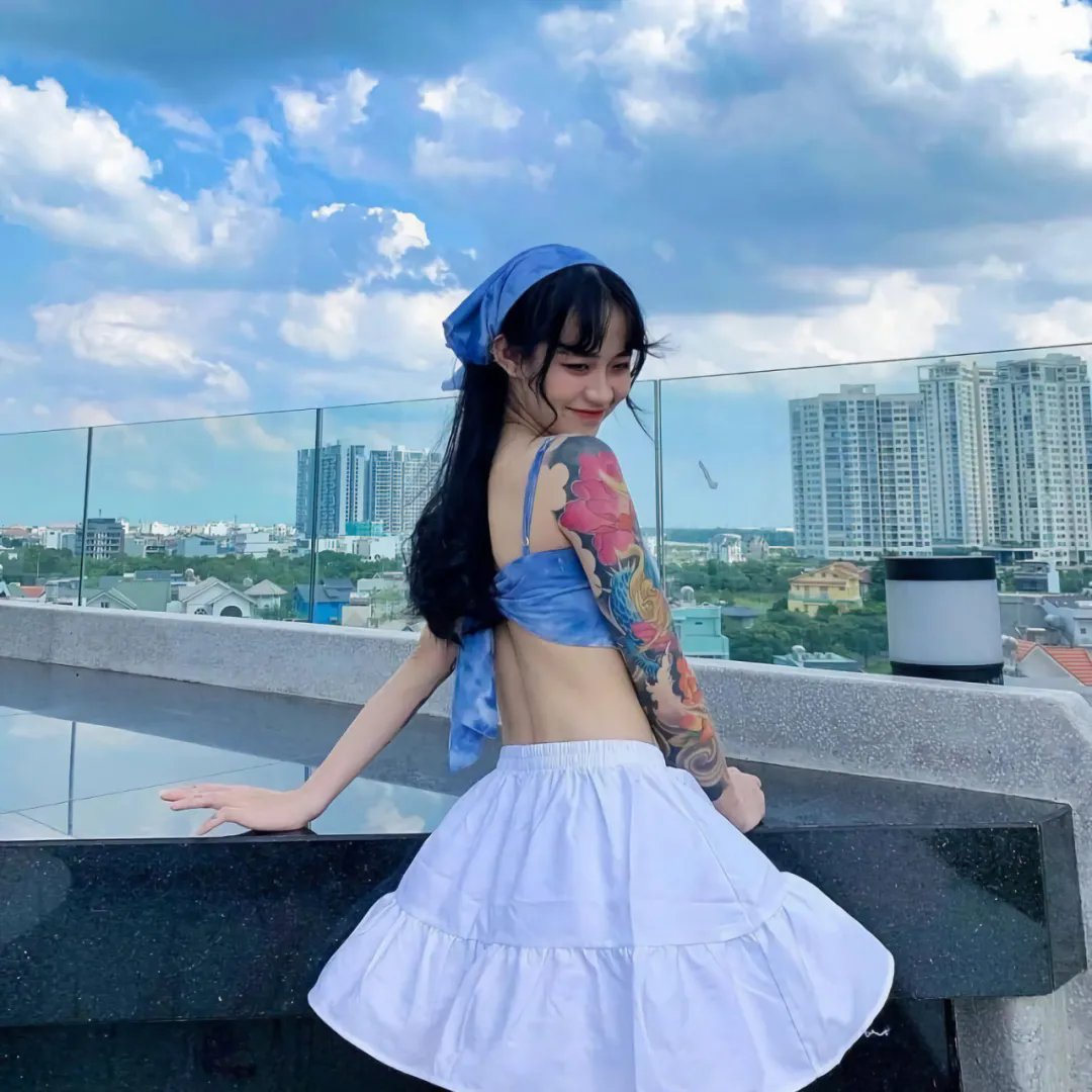 都市生活